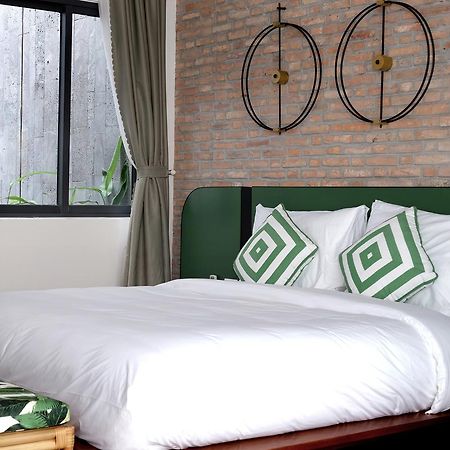 Moc Lan Boutique Hotel (Adults Only) Da Nang Eksteriør billede