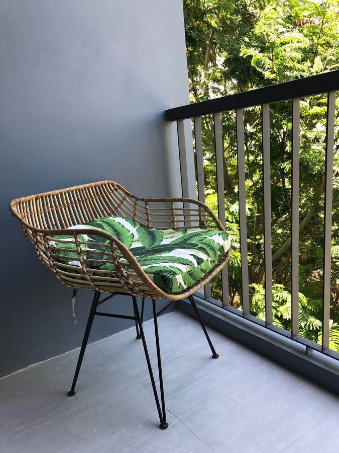 Moc Lan Boutique Hotel (Adults Only) Da Nang Eksteriør billede