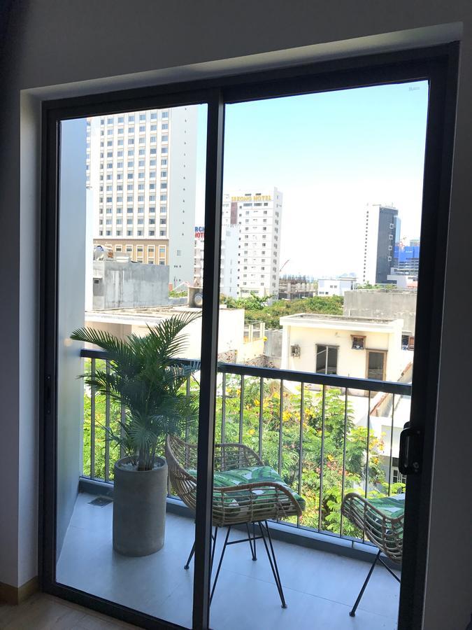 Moc Lan Boutique Hotel (Adults Only) Da Nang Eksteriør billede