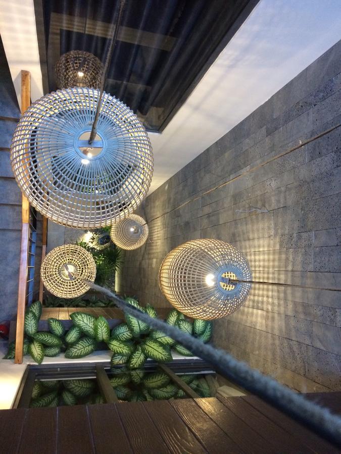 Moc Lan Boutique Hotel (Adults Only) Da Nang Eksteriør billede