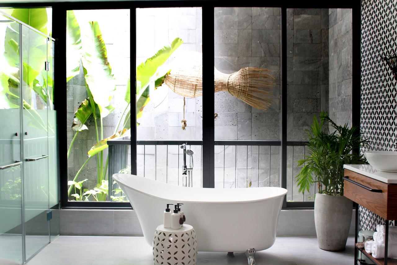Moc Lan Boutique Hotel (Adults Only) Da Nang Eksteriør billede