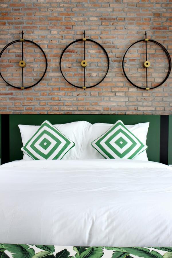 Moc Lan Boutique Hotel (Adults Only) Da Nang Eksteriør billede