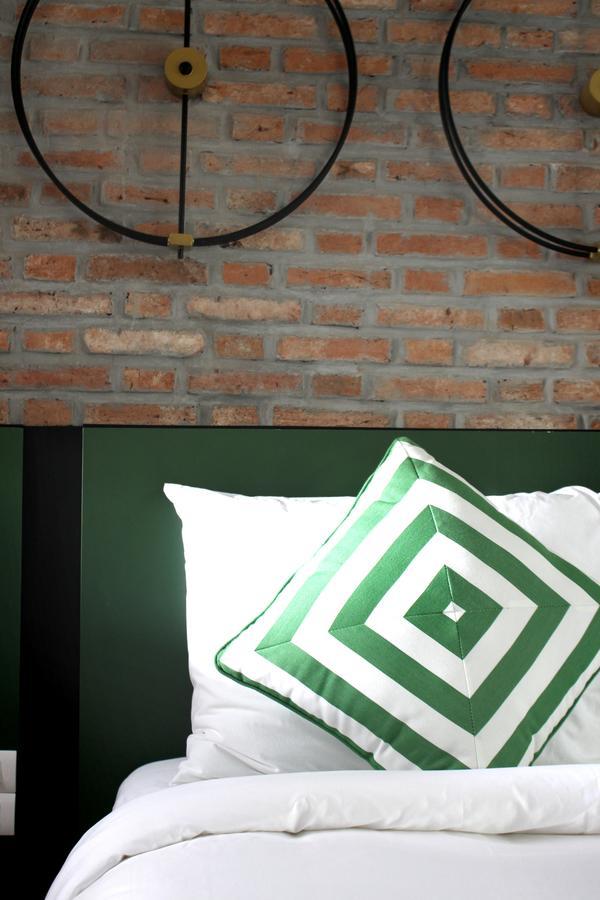 Moc Lan Boutique Hotel (Adults Only) Da Nang Eksteriør billede