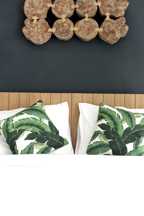Moc Lan Boutique Hotel (Adults Only) Da Nang Eksteriør billede