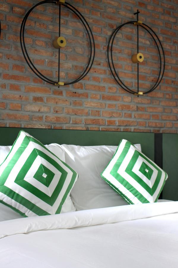 Moc Lan Boutique Hotel (Adults Only) Da Nang Eksteriør billede