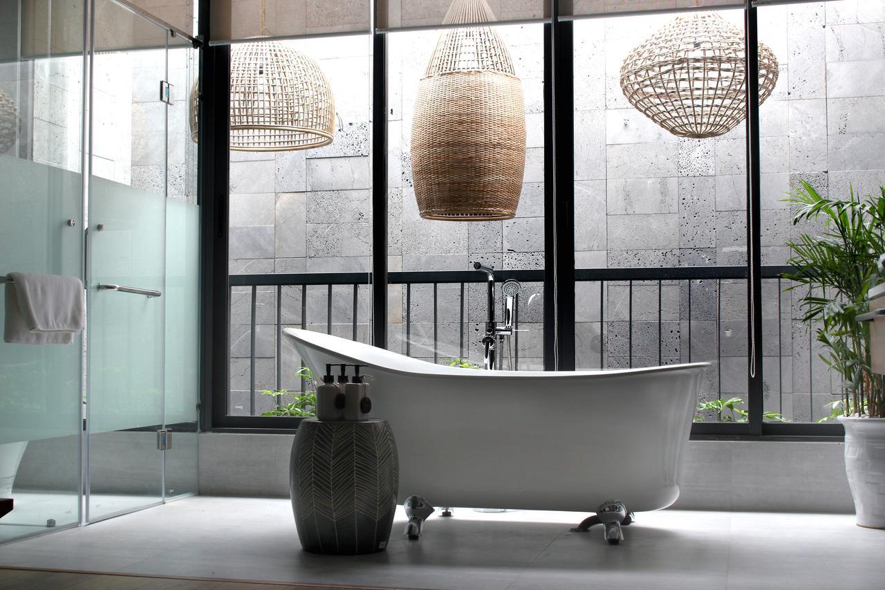 Moc Lan Boutique Hotel (Adults Only) Da Nang Eksteriør billede