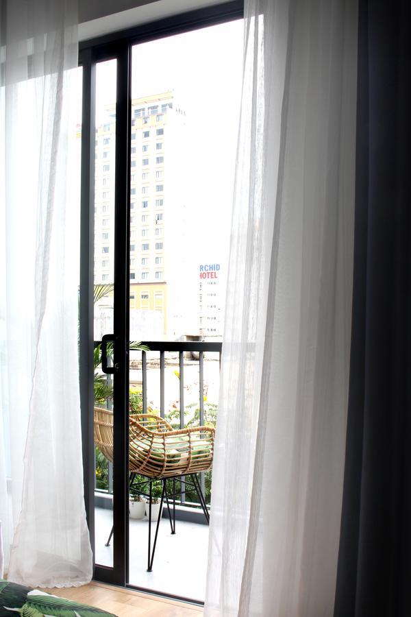 Moc Lan Boutique Hotel (Adults Only) Da Nang Eksteriør billede