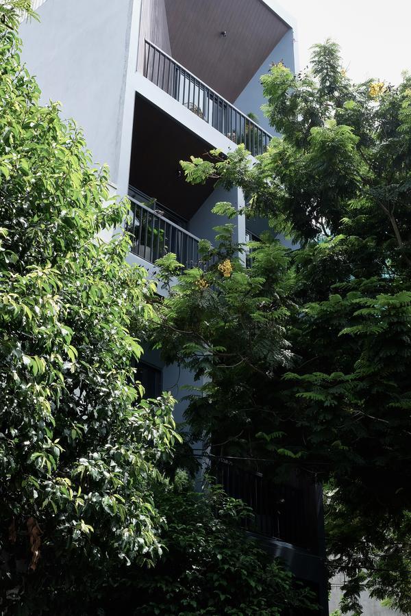 Moc Lan Boutique Hotel (Adults Only) Da Nang Eksteriør billede