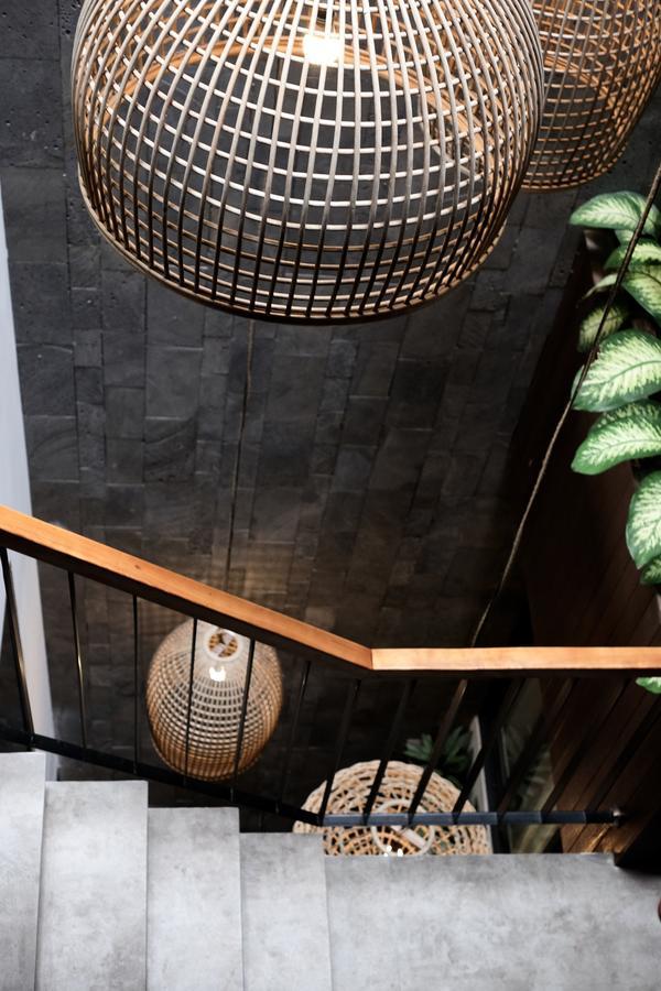 Moc Lan Boutique Hotel (Adults Only) Da Nang Eksteriør billede